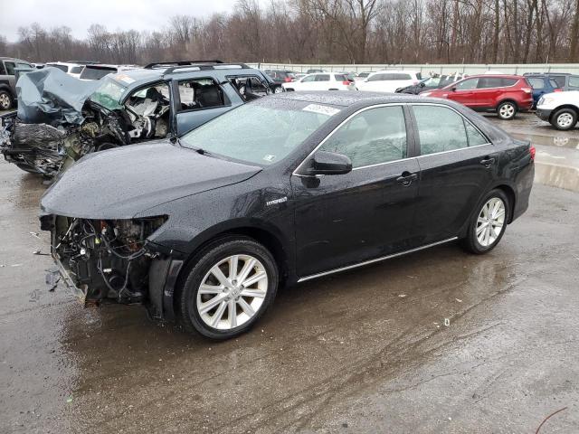 toyota camry hybr 2014 4t1bd1fk7eu111104