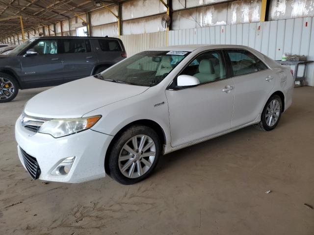 toyota camry 2014 4t1bd1fk7eu119199