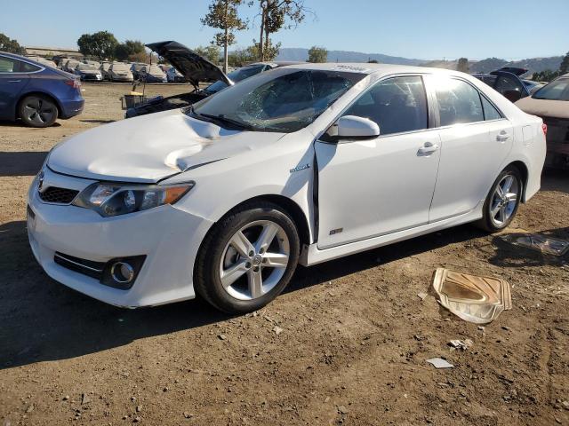 toyota camry hybr 2014 4t1bd1fk7eu122975