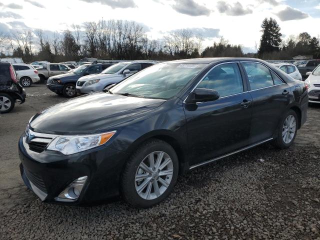 toyota camry hybr 2014 4t1bd1fk7eu126623