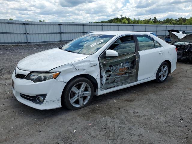 toyota camry 2014 4t1bd1fk7eu128761