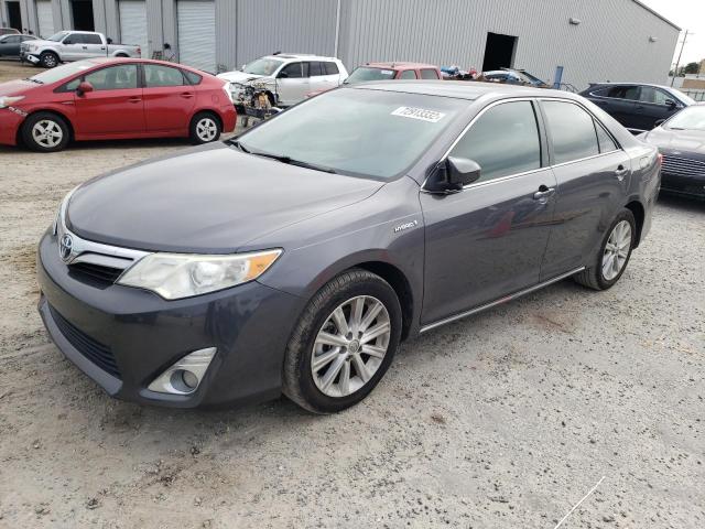 toyota camry hybr 2014 4t1bd1fk7eu131059