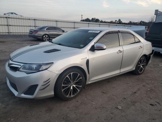 toyota camry hybr 2014 4t1bd1fk7eu137735