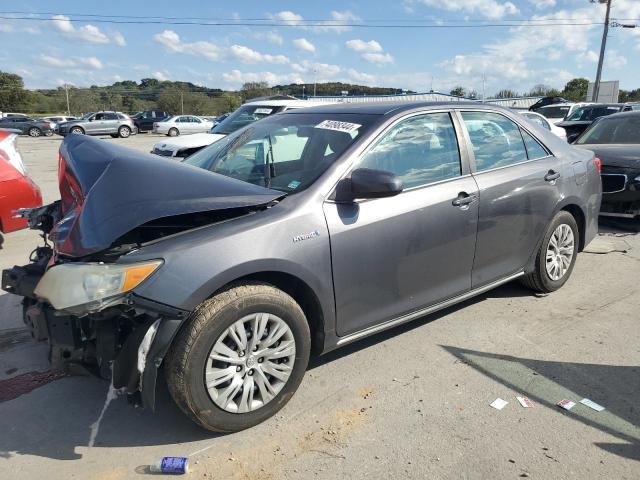 toyota camry hybr 2014 4t1bd1fk7eu139839