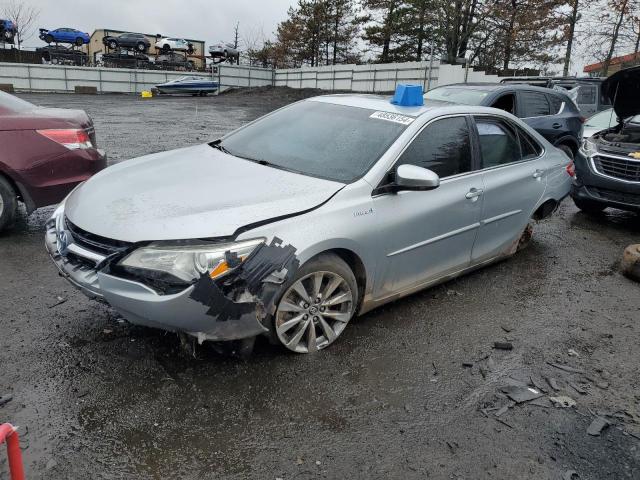 toyota camry 2015 4t1bd1fk7fu141575