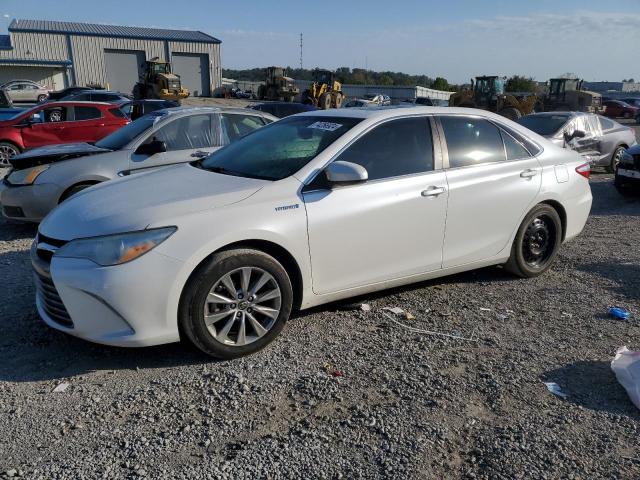 toyota camry hybr 2015 4t1bd1fk7fu143973