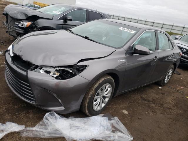 toyota camry hybr 2015 4t1bd1fk7fu148087