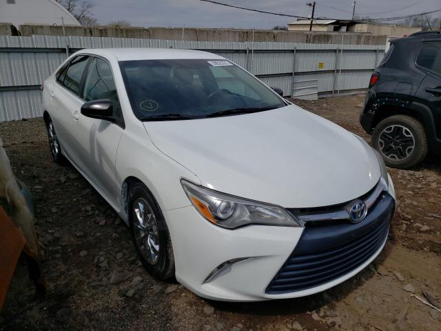 toyota camry hybr 2015 4t1bd1fk7fu154617