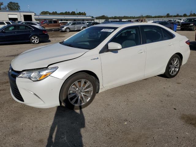 toyota camry hybr 2015 4t1bd1fk7fu160627