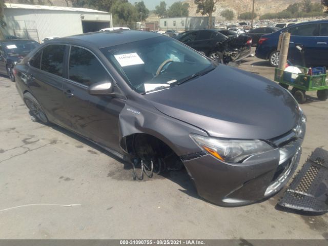 toyota camry hybrid 2015 4t1bd1fk7fu163379