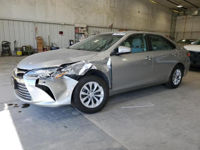 toyota camry hybr 2015 4t1bd1fk7fu174382