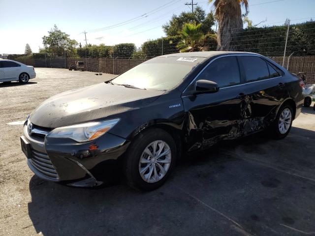 toyota camry hybr 2016 4t1bd1fk7gu189367