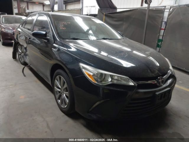 toyota camry 2016 4t1bd1fk7gu200089