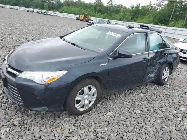 toyota camry 2017 4t1bd1fk7hu202538