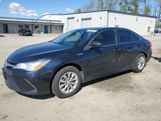 toyota camry 2017 4t1bd1fk7hu204242