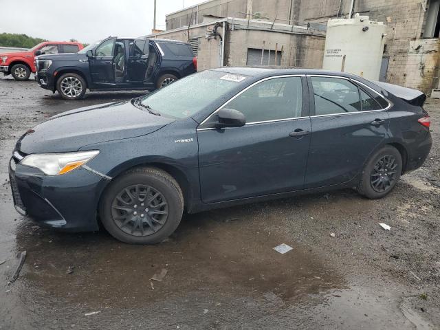 toyota camry hybr 2017 4t1bd1fk7hu214639