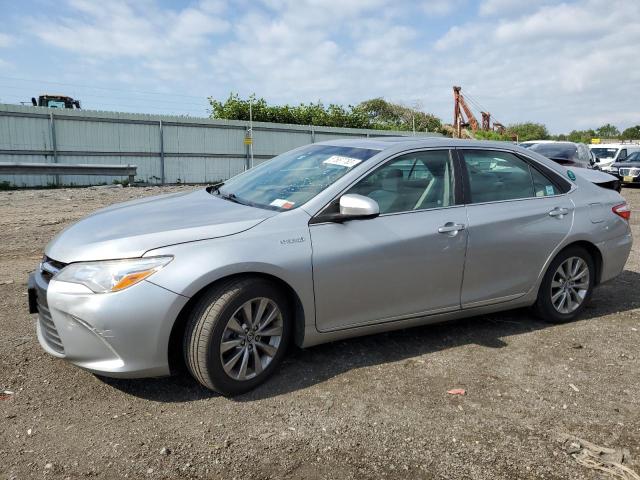 toyota camry 2017 4t1bd1fk7hu218738