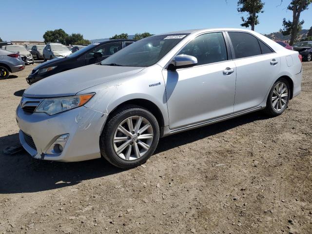 toyota camry hybr 2012 4t1bd1fk8cu001840