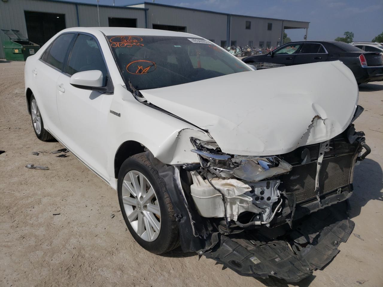 toyota camry 2012 4t1bd1fk8cu010506