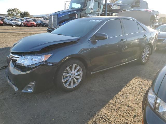 toyota camry 2012 4t1bd1fk8cu015432