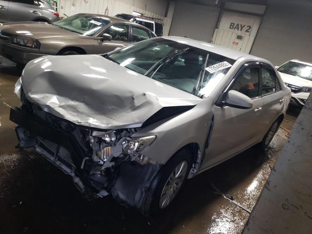 toyota camry hybr 2012 4t1bd1fk8cu017939