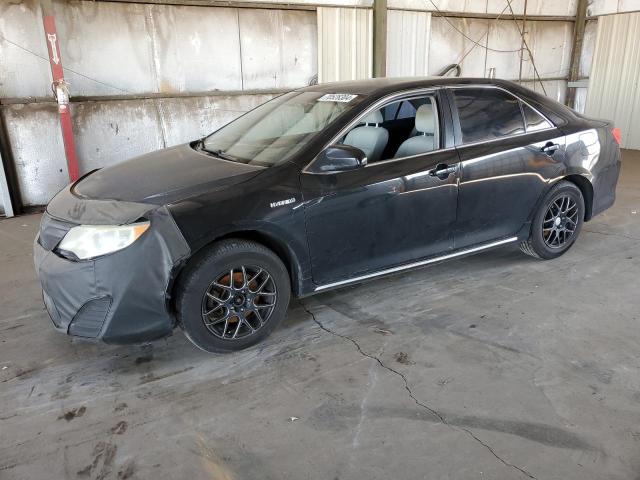 toyota camry hybr 2012 4t1bd1fk8cu019268