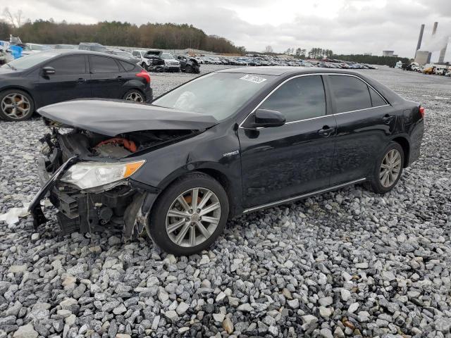 toyota camry hybr 2012 4t1bd1fk8cu032957