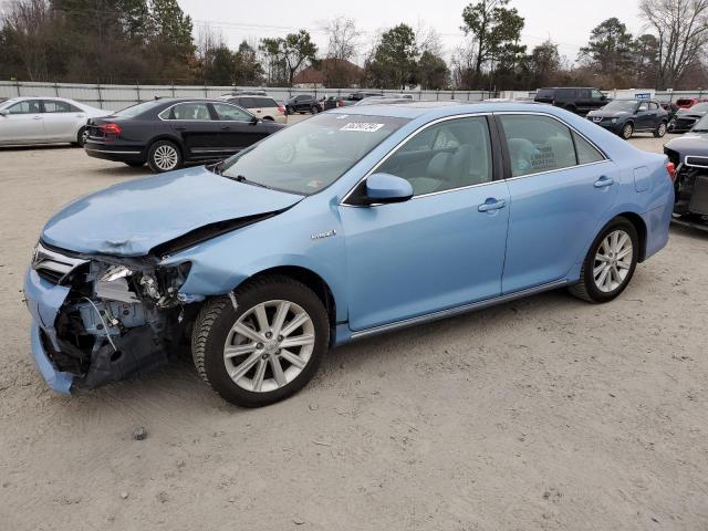 toyota camry hybr 2012 4t1bd1fk8cu049404