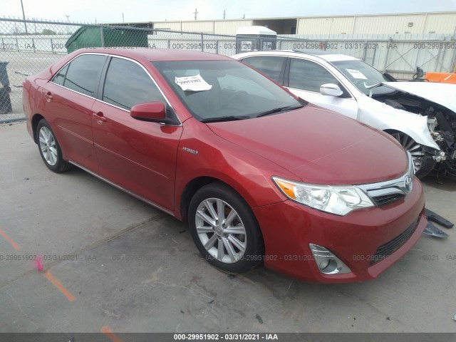 toyota camry hybrid 2012 4t1bd1fk8cu050830