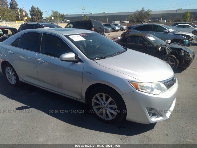 toyota camry hybrid 2012 4t1bd1fk8cu063271