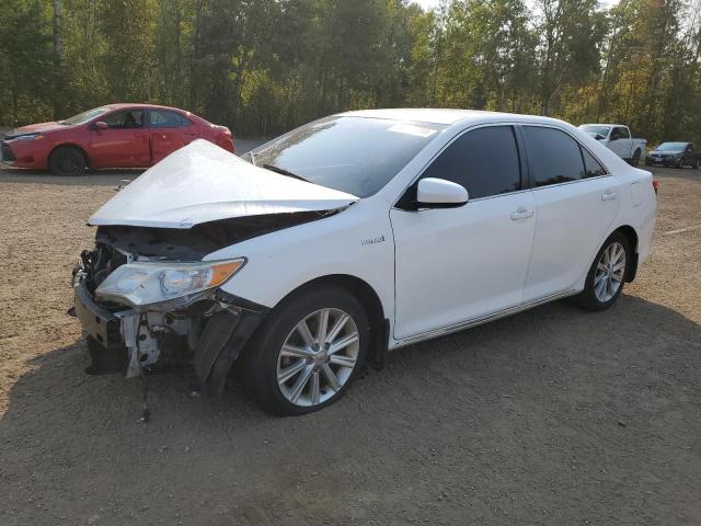 toyota camry hybr 2013 4t1bd1fk8du064700