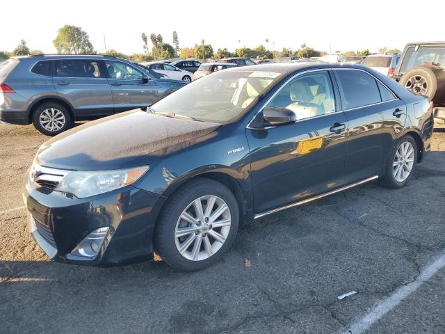 toyota camry hybr 2013 4t1bd1fk8du065460