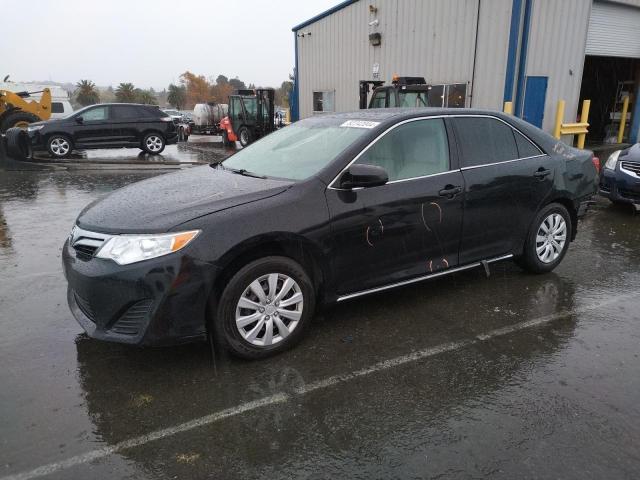 toyota camry hybr 2013 4t1bd1fk8du065586