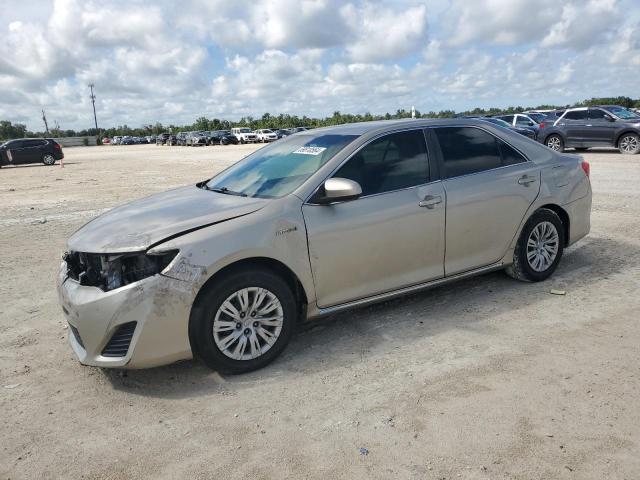 toyota camry hybr 2013 4t1bd1fk8du069931