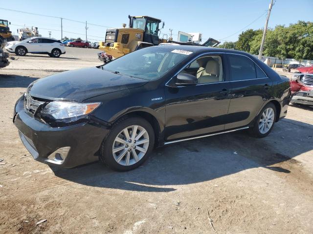 toyota camry hybr 2013 4t1bd1fk8du076569