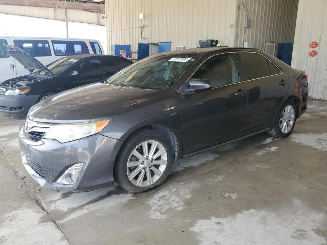 toyota camry hybr 2013 4t1bd1fk8du076913