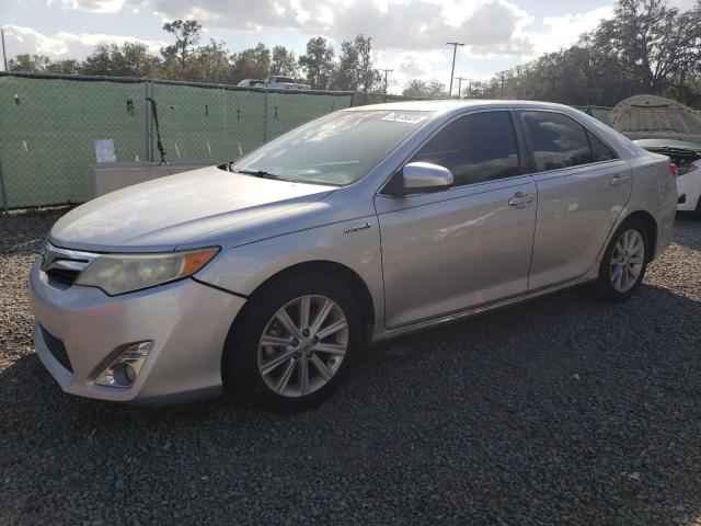 toyota camry hybr 2013 4t1bd1fk8du083991