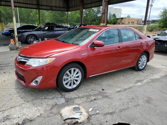 toyota camry 2013 4t1bd1fk8du091752