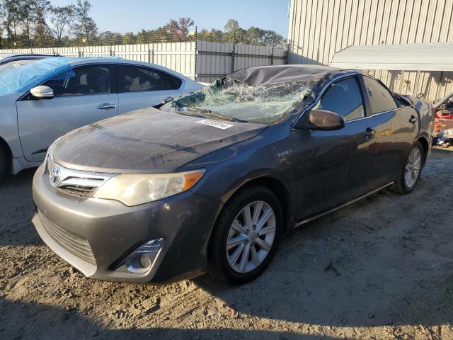 toyota camry hybr 2014 4t1bd1fk8eu102699