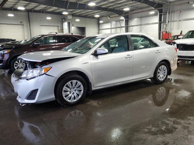 toyota camry hybr 2014 4t1bd1fk8eu104288