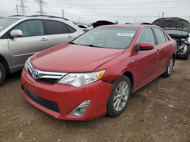 toyota camry hybr 2014 4t1bd1fk8eu112150