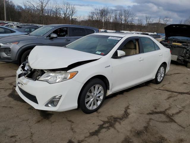 toyota camry 2014 4t1bd1fk8eu115758