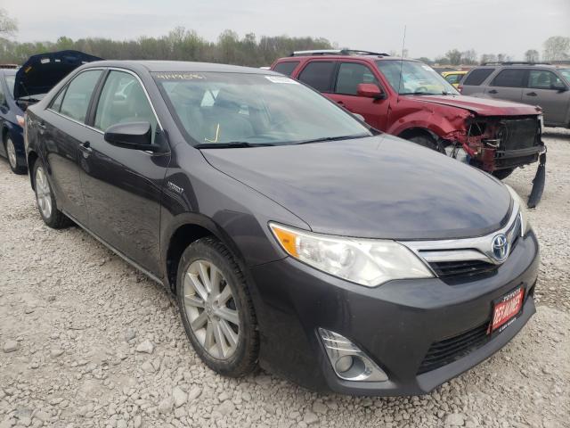 toyota camry hybr 2014 4t1bd1fk8eu120703