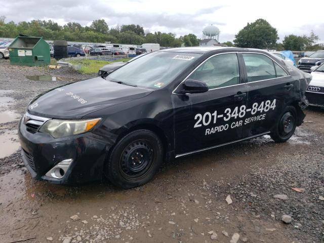 toyota camry hybr 2014 4t1bd1fk8eu126209