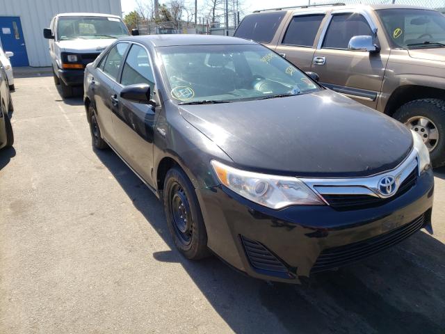 toyota camry hybr 2014 4t1bd1fk8eu127697