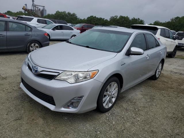 toyota camry hybr 2014 4t1bd1fk8eu130437