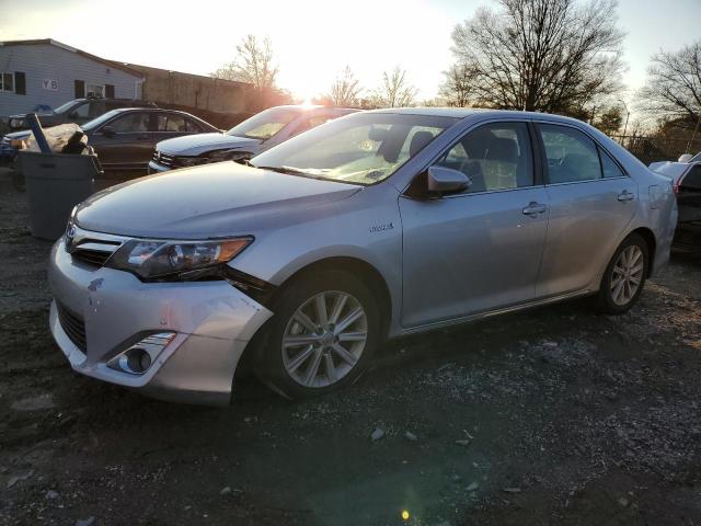 toyota camry hybr 2014 4t1bd1fk8eu135895