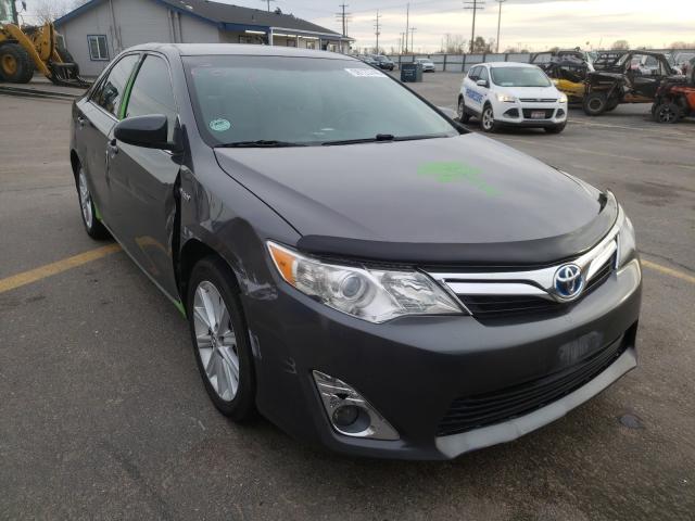 toyota camry hybr 2014 4t1bd1fk8eu136853