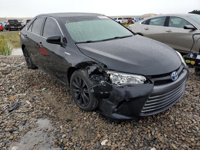 toyota camry hybr 2015 4t1bd1fk8fu146509