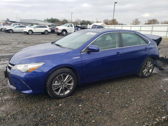 toyota camry 2015 4t1bd1fk8fu148454